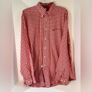 Tommy Hilfiger Long Sleeve Shirt Size L